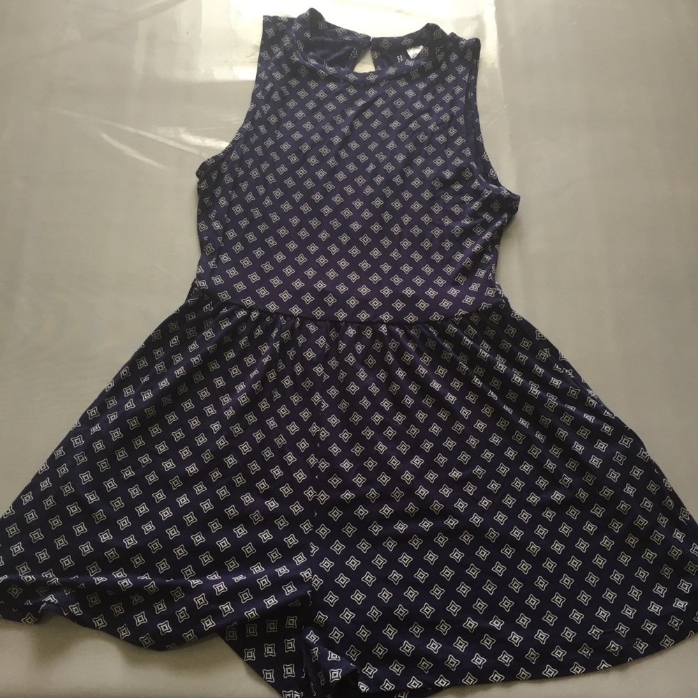 H&M romper